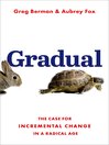 Cover image for Gradual